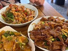 -兰溪十八浇(天一店)