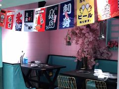 -烤路里·韩国品质自助烤肉(石路天虹4号店)