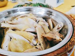 招牌碧映鸡-成惠食府(赤岗店)