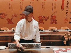 -赤坂亭·M9和牛烧肉·铁板烧·日料398放题(长泰广场店)