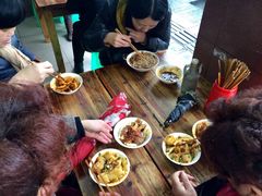 iphone_upload_pic-洞子口张老二凉粉(文殊院店)