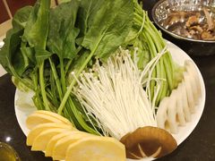 -蝎王府羊蝎子(天通苑店)