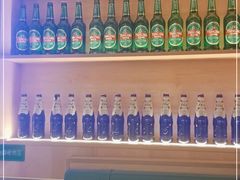 -叁宝烤肉• 西安烧烤(太乙路店)