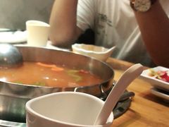 -海银海记潮汕牛肉火锅(新港中路海珠店)