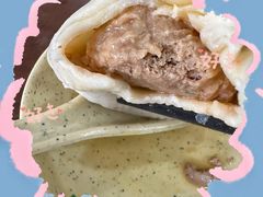 -李记清真馆(打钉巷店)