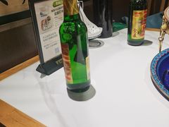 -曲氏老北京铜锅涮肉•火锅(不老街店)