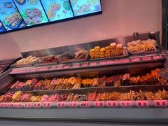 -老谢野馄饨(延安路店)