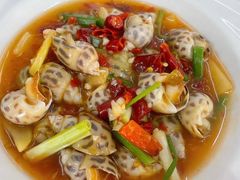-众味海鲜大排档·活海鲜·潮汕味(南澳店)