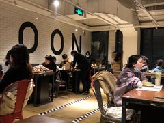 大堂-一棠龙虾•王牌虾球(光谷天地店)