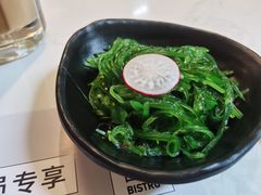 -卡朋西餐(较场西路店)
