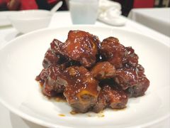 -上海老饭店(北京分店)