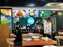 大堂-Pelicana百利家炸鸡(江南西名店城店)