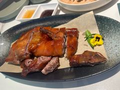 -南拳十三姨·潮汕砂锅粥·粤菜(西单大悦城店)