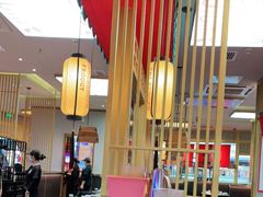 大堂-蛙小侠(长安万科店)