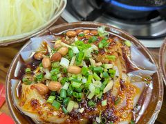 -笔记安顺夺夺粉火锅