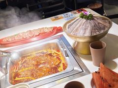 -小龙坎火锅(世纪城店)
