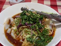 -西贝(上海中心店)