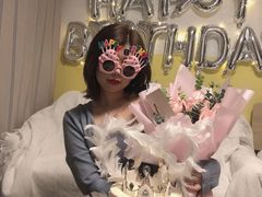 -昔木生日蛋糕(汉口店)