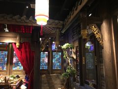 -蜀大侠火锅(西大店)