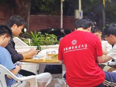 -华顺土菜馆(洪岗路店)