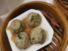 -稻香饭店(IFS国金中心店)