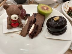-第六季自助餐厅(北太平庄店)