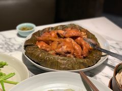 -湖滨28中餐厅·西湖宴·杭州君悦酒店