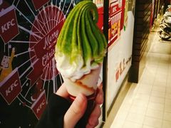 -肯德基(蓝桥店)