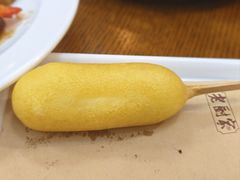 -老厨家(中央大街西七道街店)