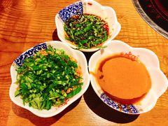 -牛a潮汕鲜牛肉粿条(天河北店)