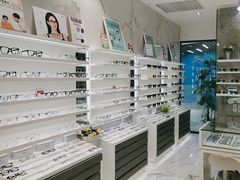 -MODJO•木左眼镜(云玺万科里店)