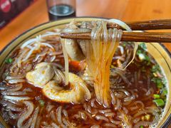 冒节子肥肠粉-白家肥肠粉(老东城根街店)