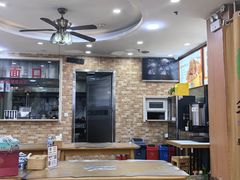 -清真·尖子尖牛肉面(王府井店)