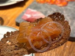 -La Strada(安福路店)