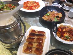 -刘胖子家常菜·蹄花焖藕(富安街店)
