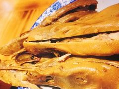 -锅来乐地锅鸡(安亭店)