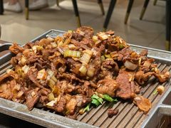 -新乾隆酒楼(帝景园店)