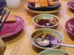 -寿司郎(皇庭广场店)