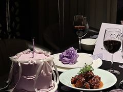 -樽宴酒楼·地道川菜·品质聚会·生日宴请