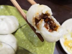 -舒小笼松针小笼包