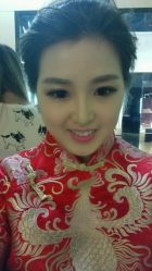 -完美新娘婚纱摄影