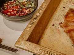 -星湖特色餐厅· 三岔湖环球融创天堂洲际酒店