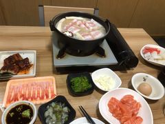 -樱吉岛寿喜锅(肇嘉浜路店)