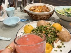 -渔娘渔家丹东海鲜(东直门店)