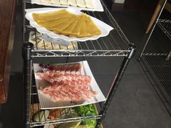 -重庆德庄火锅(体育中心店)