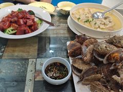-小红鲸·海鲜餐厅(轸大路店)