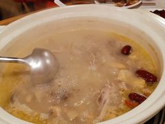 -广顺鑫猪肚鸡(经八路店)