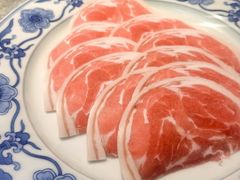 -温鼎府·海鲜火锅(前门23号院店)