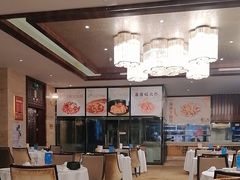 -国龙大酒店-中餐厅