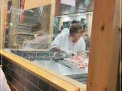 -大漠烤肉(酒泉路店)